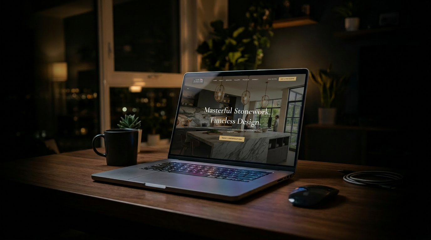 From first call to first lead — TruePath Studios process
